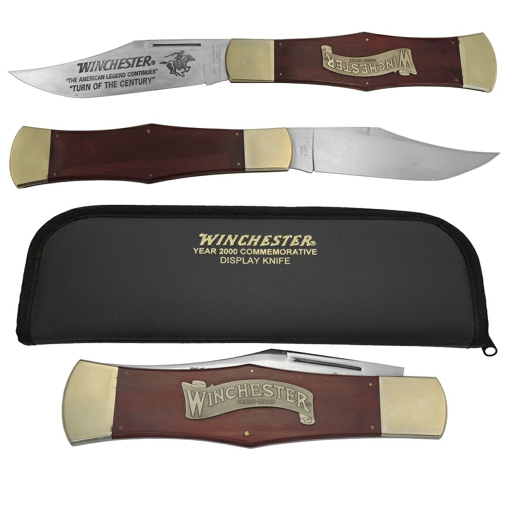 ウィンチェスター WINCHESTER  W21 1920-D/RD ビッグウィンチェスター