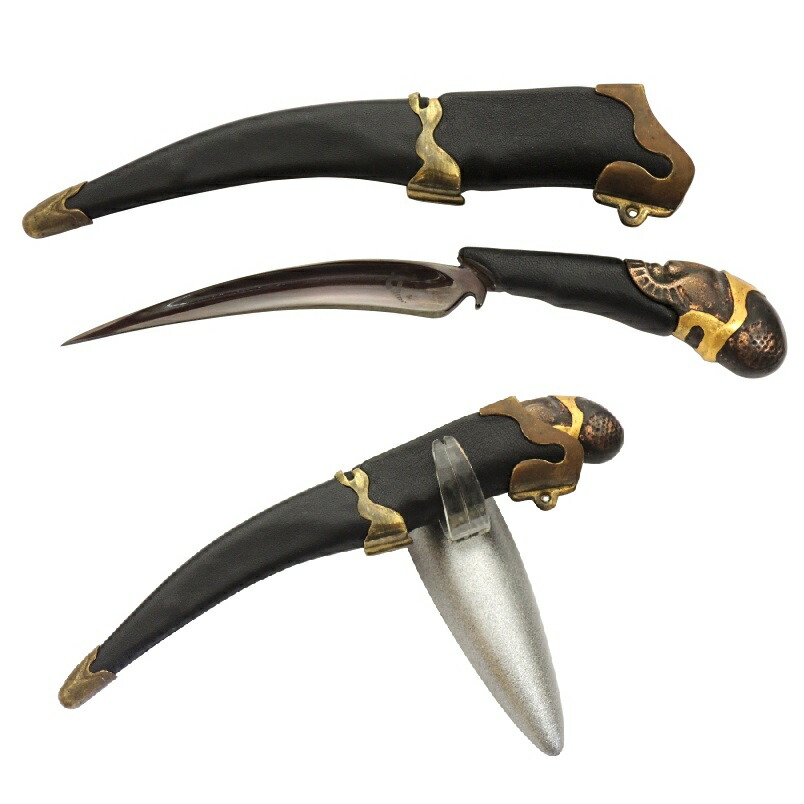 HANWEI (ハンウェイ)　1225-GT ASPピロー ナイフ 9,546円