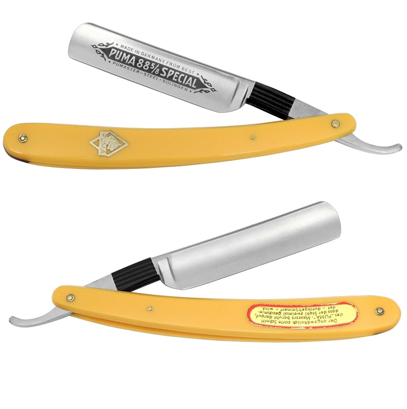 PUMA プーマ 730885　Razor Knife
