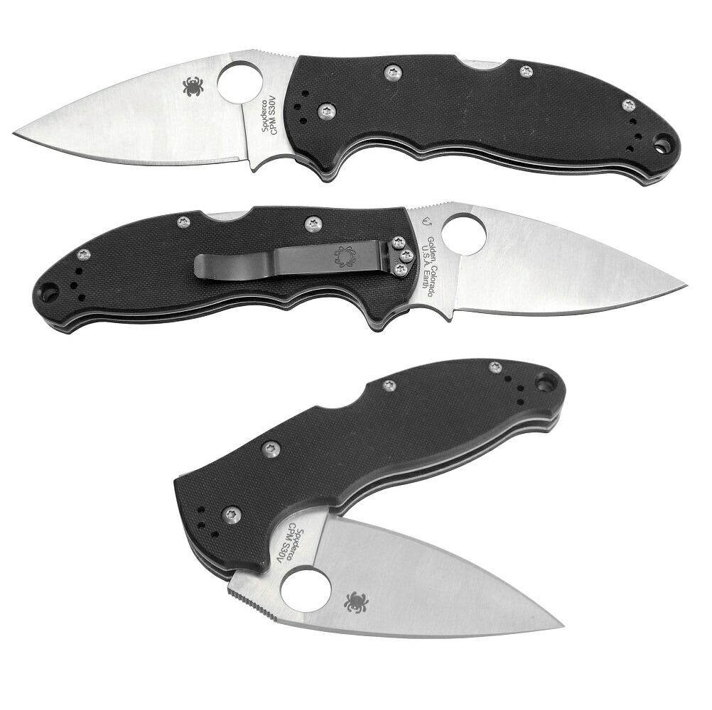 Spyderco - Spyderco スパイダルコ　コパイロット　タフラム 楽天市場】SPYDERCO（スパイダルコ） コパイロット タフラム