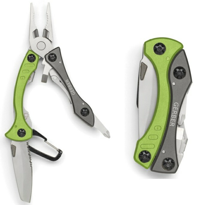 マルチツール 十徳ナイフ 祝開店 大放出セール開催中 ガーバー Gerber 30 クラシアル グリーン Ojs musicologia Org Ar