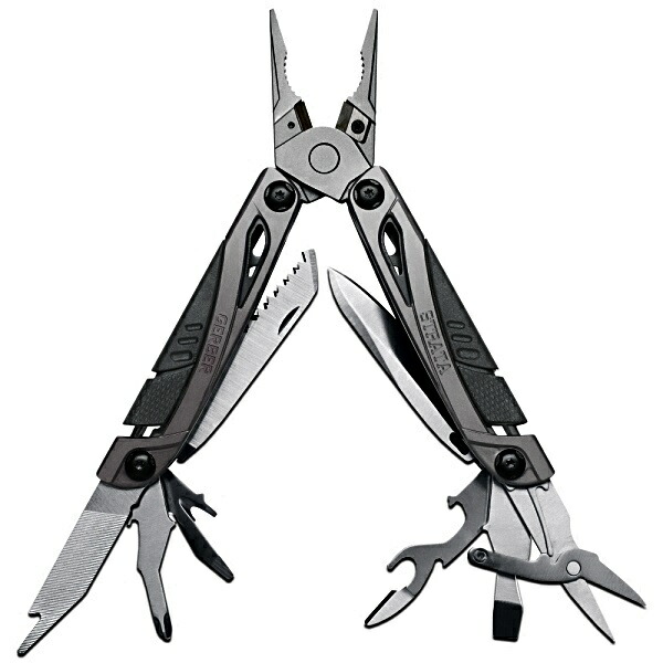 ガーバー　GERBER　31-000334 ストレータ