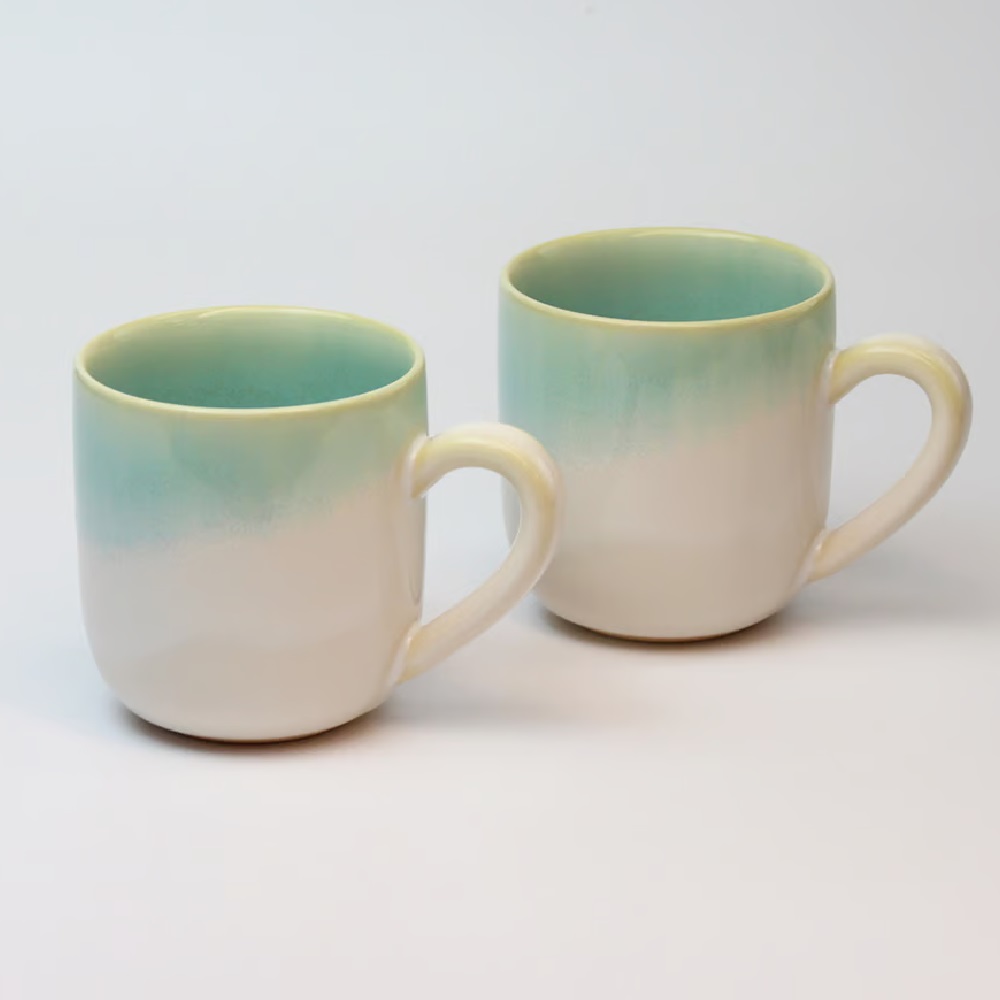 萩焼 Lemonade（レモン水） コップ ありの実