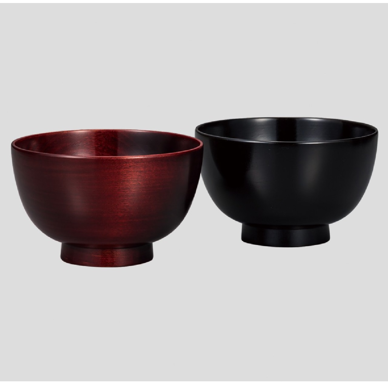 山中漆器　彰宣のお椀2個(桜) 山中漆器 彰宣のお椀2個(桜)