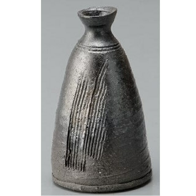 楽天市場】信楽焼 花入今井紫峯 作品20木箱 : せともの屋みさ伝