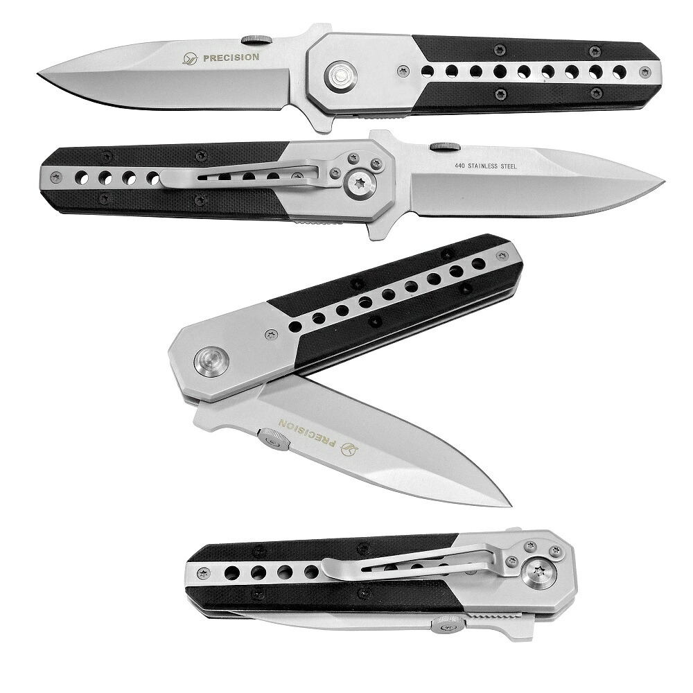 プレシジョン PRECISION N-0018 トライデント