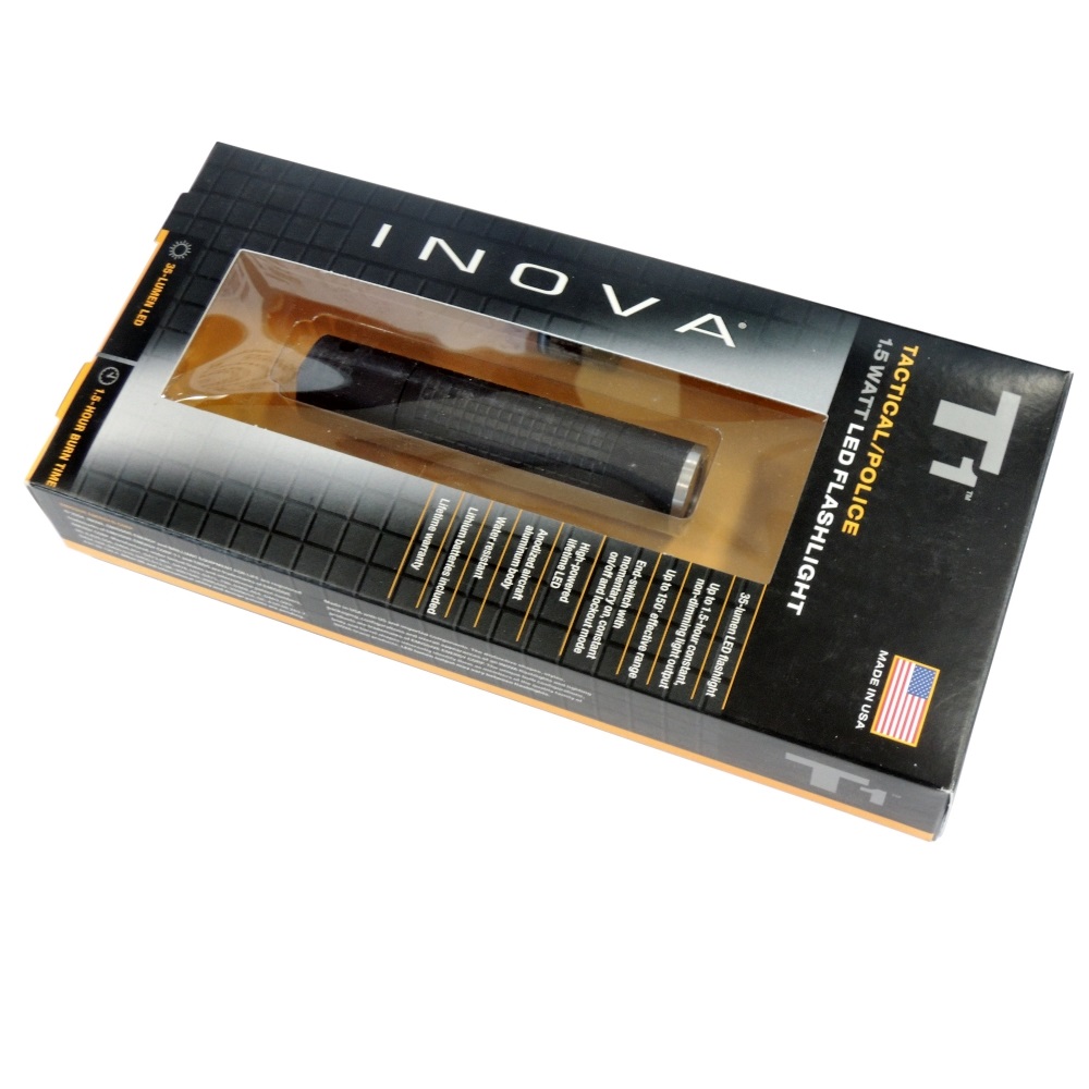 INOVA イノバライト T1-WB イノバ T1