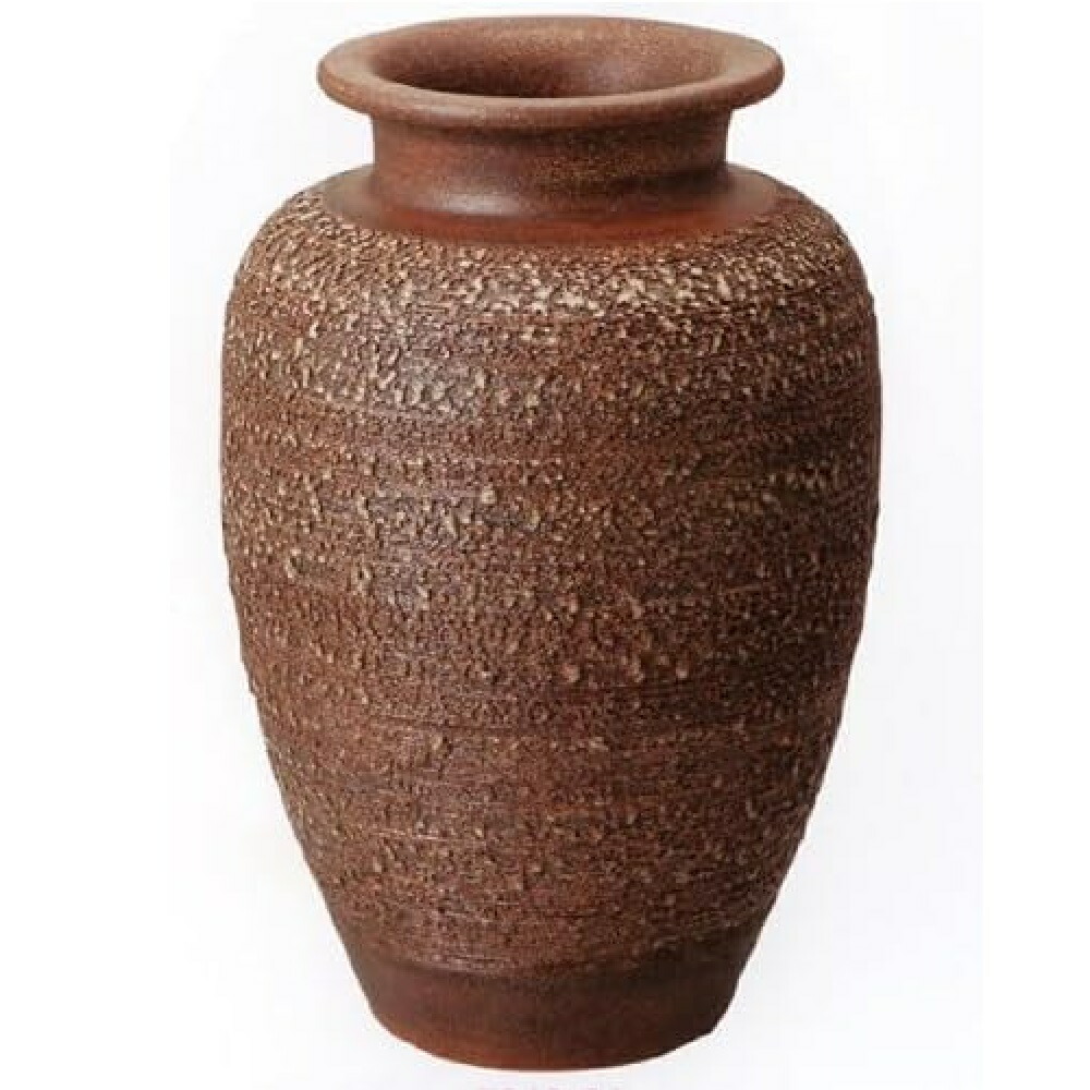 日本のアンティーク 醤油壺 陶器製 焼物 釉薬 旧家蔵出し 花瓶 花器 壷 日本のアンティーク 醤油壺 陶器製 焼物 釉薬 旧家蔵出し 花瓶