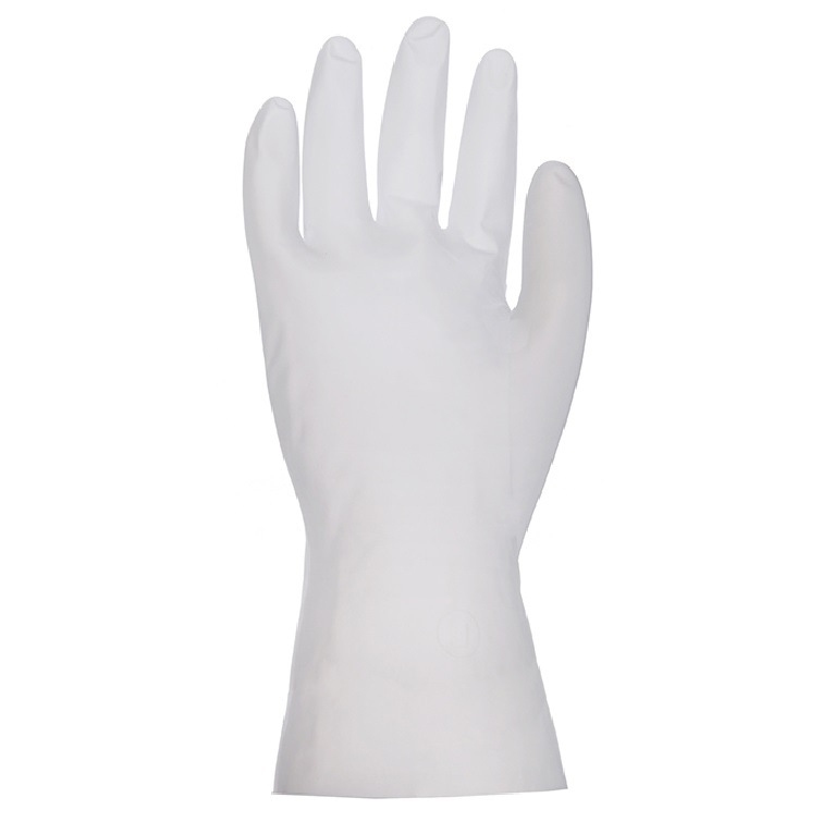 【5双セット販売】ダイヤゴム 耐溶剤手袋　ダイローブ20