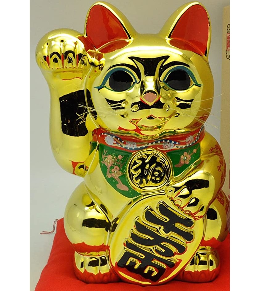 常滑焼招き猫」の人気商品一覧 | 安い商品を通販サイトから探す - 価格