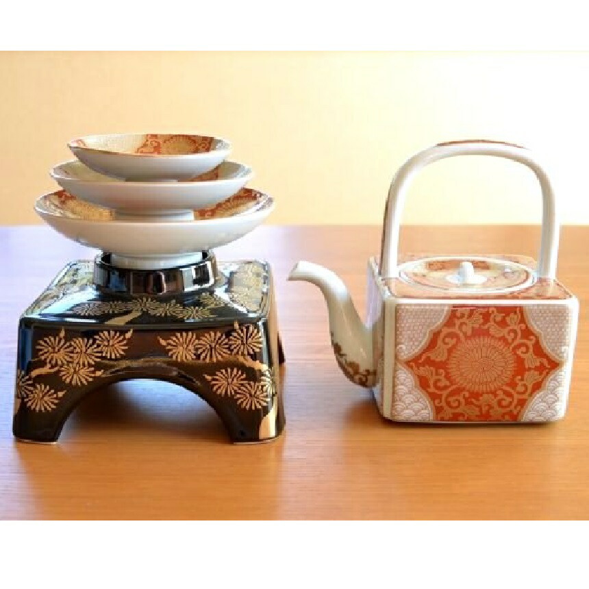 希少】 有田焼 弥左ェ門 古伊万里 染錦万暦龍紋 尊瓶 花瓶 中国古陶磁