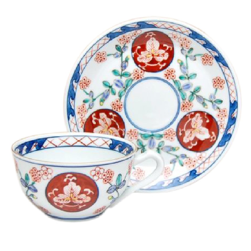 楽天市場】明治期 有田焼 古伊万里八五鉢【古陶磁】【骨董品】【鉢