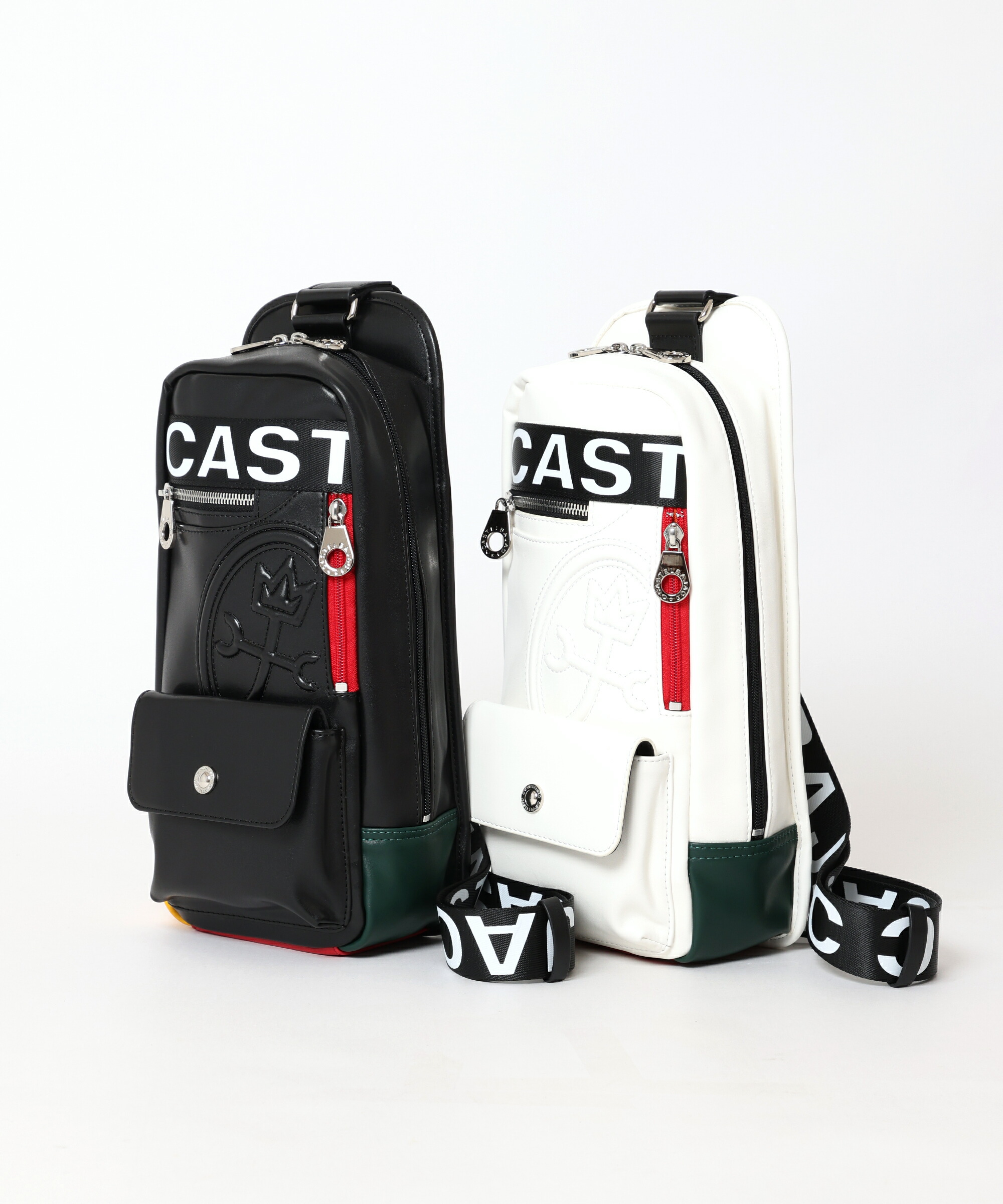 【堅苦しさ】CASTELBAJAC カステルバジャック 新作 一ショルダーバッグ＜ダルトン＞26932 貨物輸送無料