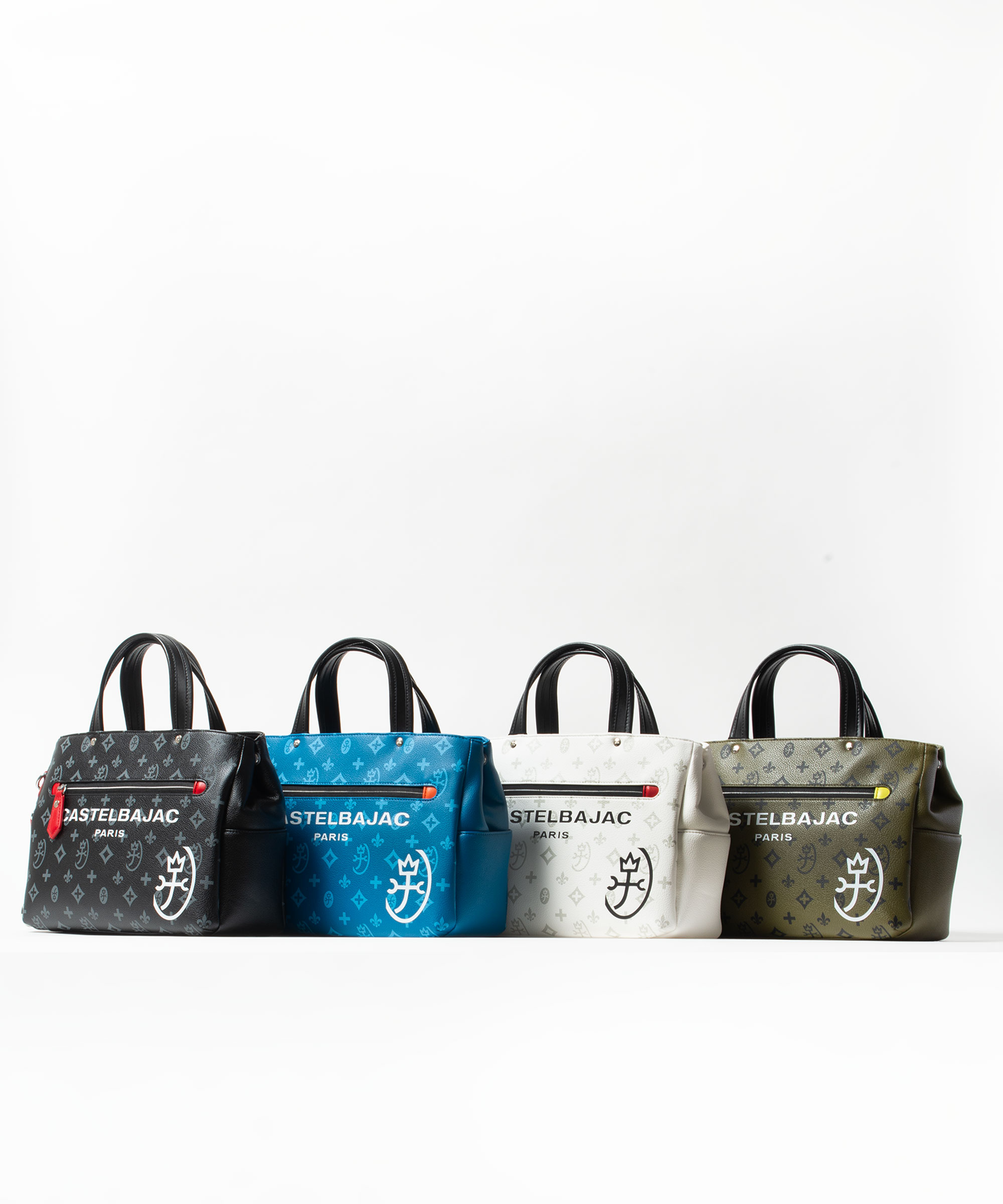 楽天市場】【送料無料】カステルバジャック SLDミニトート