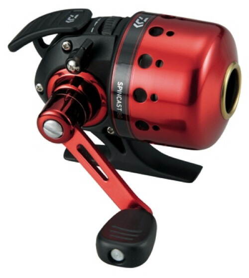 アブガルシア　Abu Garcia 506MKII リール セット Abu Garcia アブガルシア 506 MKII MK2 クローズドフェイス