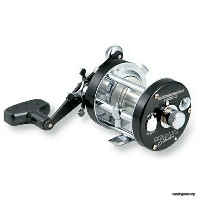 【Abu Garcia】ambassader 10000CL、アブガルシア、釣り アブガルシア(Abu Garcia) アンバサダー10000C ｜アウトドア用品