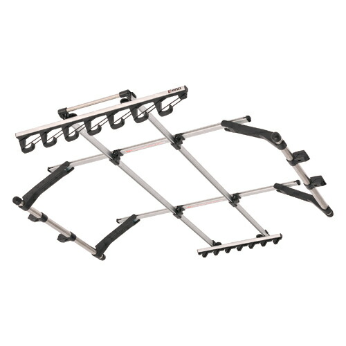 カ メイト ｉｆ２ ７ロッドホルダー 釣具のキャスティング 店 黒鯛工房 店頭受取対応商品 釣大祭 新発売の爆買い の