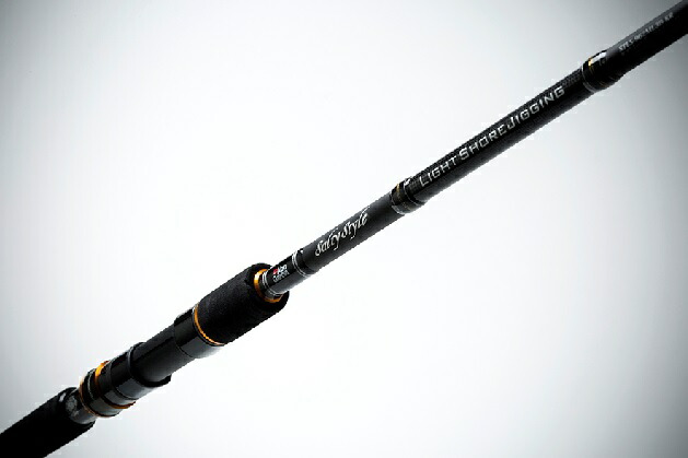 楽天市場】RIZAS（ライザス） ショアジグロッド ライザス