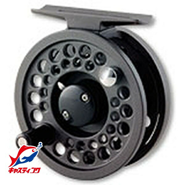 楽天市場】ダイワ(Daiwa) ロッホモア 200A / フライリール 【釣具 釣り