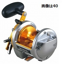 ダイワ(Daiwa) シーライン 石鯛 40