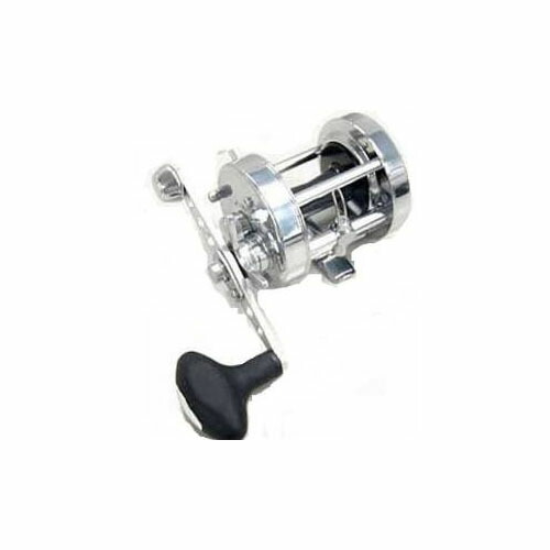 楽天市場】アブ アンバサダー ロケットクローム2 6500CS : Lure＆Boats