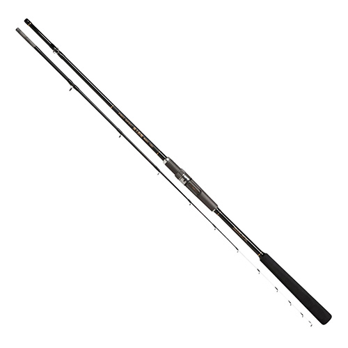 宇崎日新 プロスペック海上釣堀際釣リ(並継 2602 日本製 磯竿 イカダ