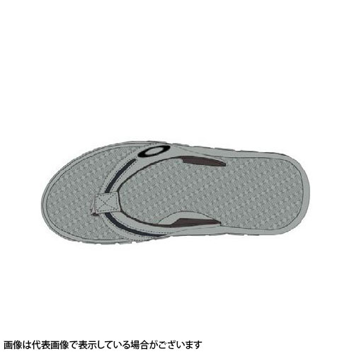 oakley operative flip flops