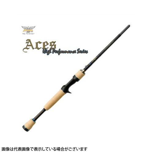 【百貨店大売り出し継続期間押さえる尖んがり10倍+お得な引き換え証】ティムコ フェンウィック エイシス ＡＣＥＳ６０ＣＬＪ （ベイト １天下太平）