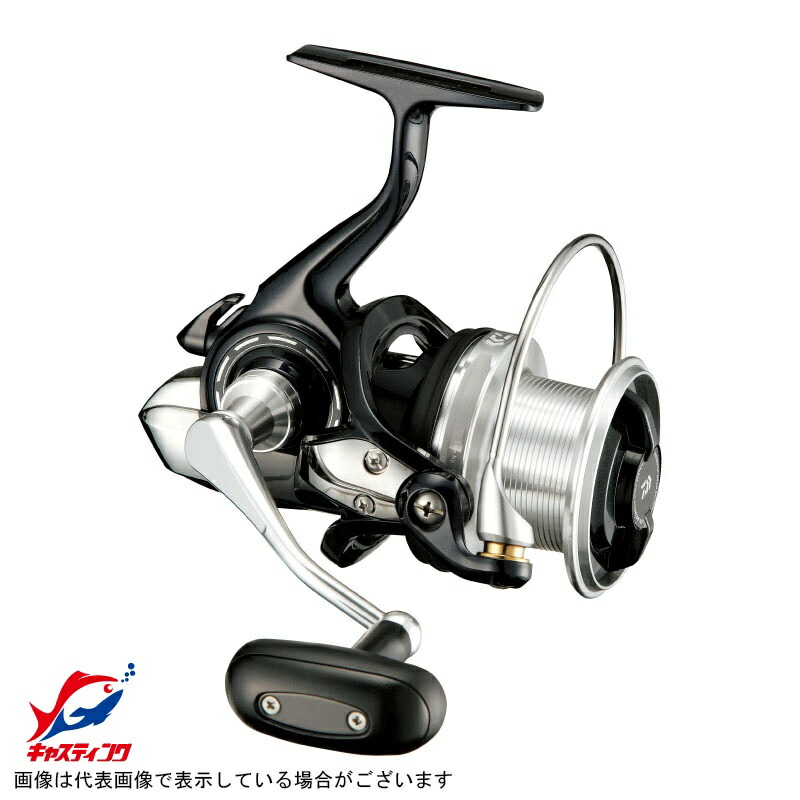 ダイワ スピニングリール プロカーゴSS 4500遠投 2018年モデル｜釣具のキャスティング　店