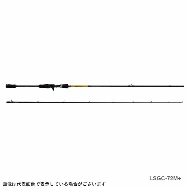 楽天市場】○パームス ラークシューター LSGC-72M+ SWIMMING.SP