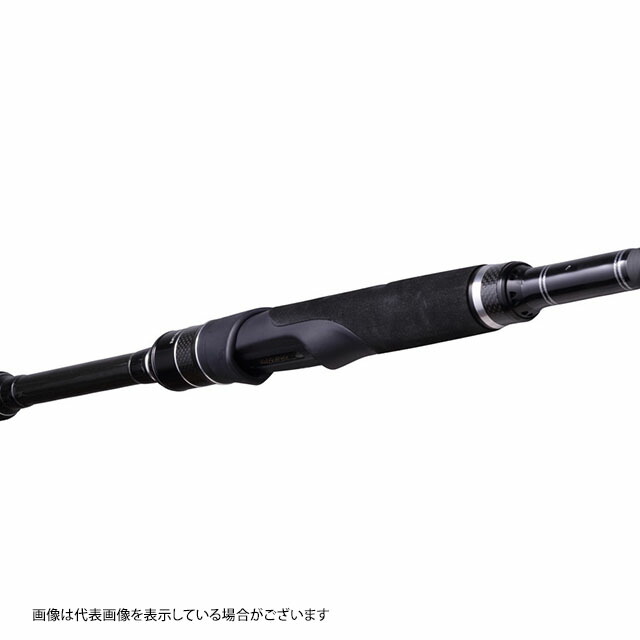 【訳あり】ｱﾌﾞｶﾞﾙｼｱ(abu) ｿﾙﾃｨｰｽﾀｲﾙ ﾄﾘﾌﾟﾙｺﾝｾﾌﾟﾄ SSTS-882MLT-KR (ｽﾋﾟﾆﾝｸﾞ2ﾋﾟｰｽ)