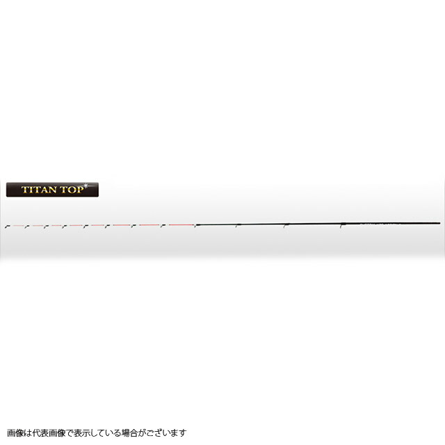 楽天市場】黒鯛工房 カセ筏師 イカダ竿カスタム替え穂先 CUSTOM-FT