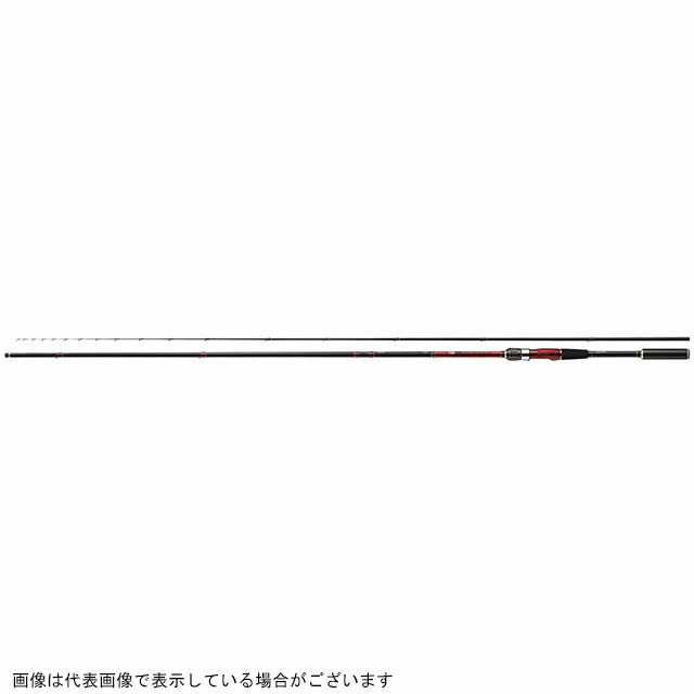 美品　DAIWA ダイワ bjスナイパー xh-310 XH-310 BJスナイパー ヘチX DAIWA(ダイワ) 継数3本 全長3.1m仕舞
