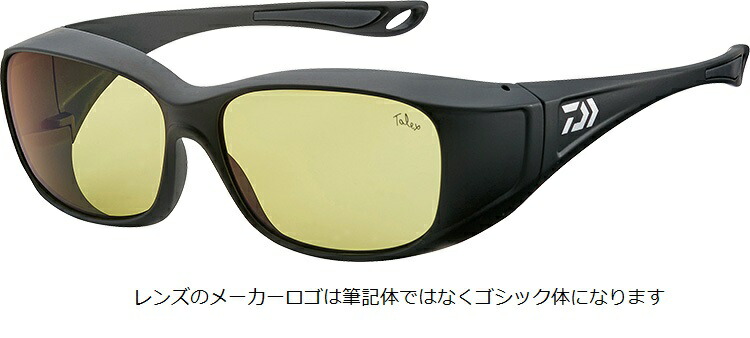 ダイワ 偏光水のみ TLO 028 イーズグリーン