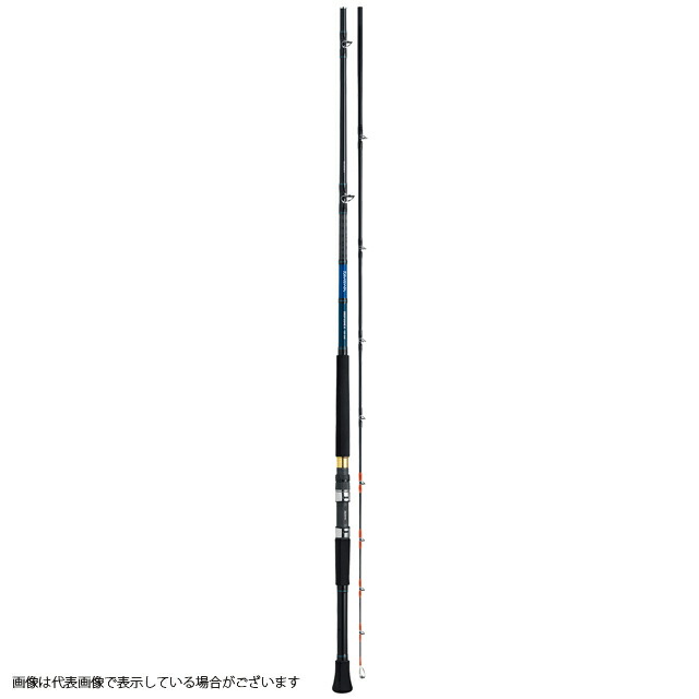 ダイワ　ディープゾーンＸ　１２０－２７０
