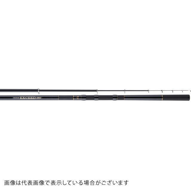 超安い抜群 日本製だからこその品質 宇崎日新 プロステージ エクシード磯 4号遠投 遠投ガイド 板シート 4005 日本製 磯竿 遠投用 安心発送即出荷