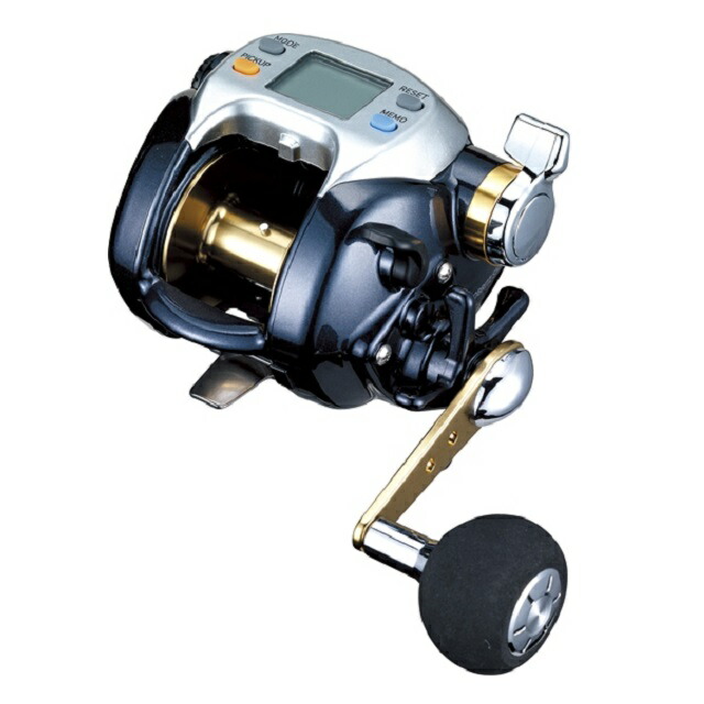 新品 ダイワ 電動リール 17 レオブリッツ 200J 2017年モデル 右巻 Amazon | ダイワ(DAIWA) 電動リール 17 レオブリッツ 200J(2017