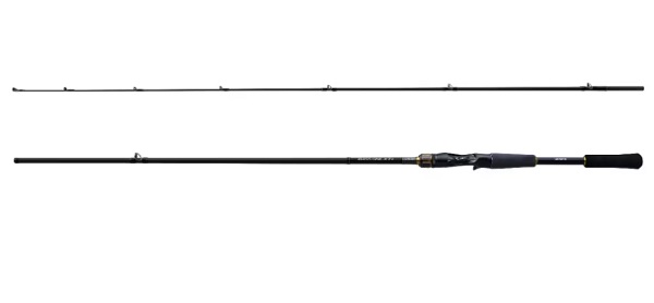 シマノ バスロッド 23バスワン XT+ 1610H-SB/2(ベイト 2ピース)|釣具のキャスティング 店