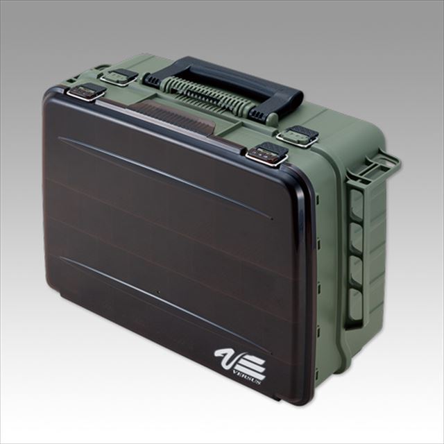 明邦化学工業 VSー3080 マットグリーン