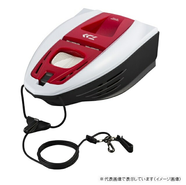 ダイワ 友舟 ＢＸ－７５０Ｓ 赤いこと ncayucol