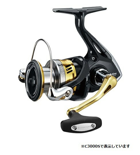 ワンピなど最旬ア 送料無料 シマノ Shimano 4000 セドナ 17 リール シマノ ワンピなど最旬ア 送料無料 シマノ Shimano 4000 セドナ 17 リール シマノ