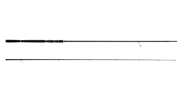 【訳あり】アブガルシア ソルティースタイルライトショアジギング STLS-1062M40-KR｜釣具のキャスティング　店 9,196円