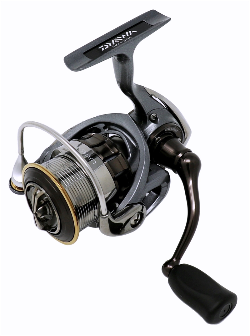 ダイワ ｄａｉｗａ １５ルビアス ２５０６ スピニングリール