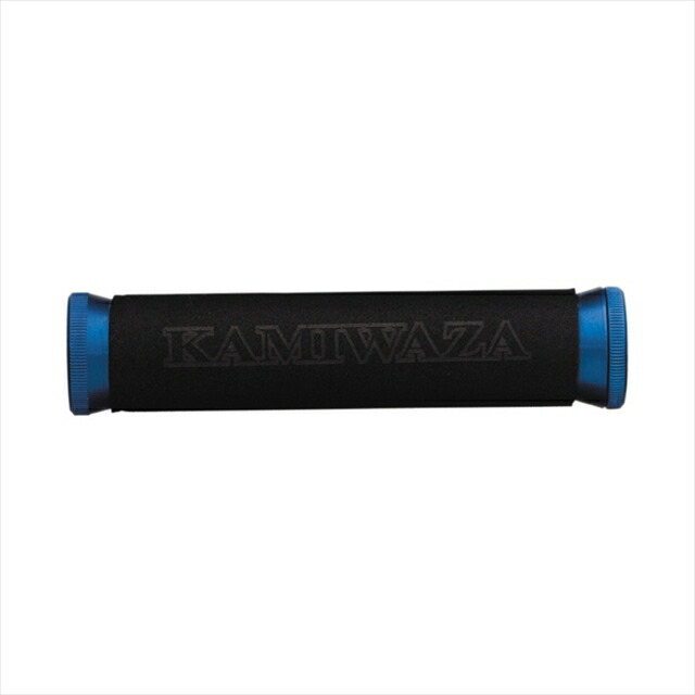KAMIWAZA デュアル PEスティック ブルー