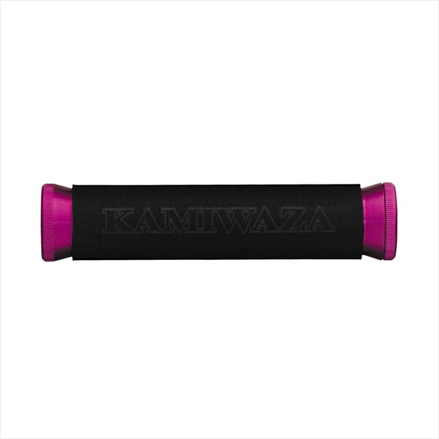 KAMIWAZA デュアル PEスティック パープル