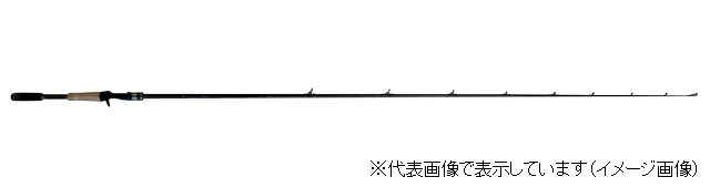 【百貨店大売り出し継続期間押さえる尖んがり10倍+お得な引き換え証】【訳あり】発動機 スペルバウンドコア SCC‐63‐1/2XH‐ST  (ベイト1天下太平)