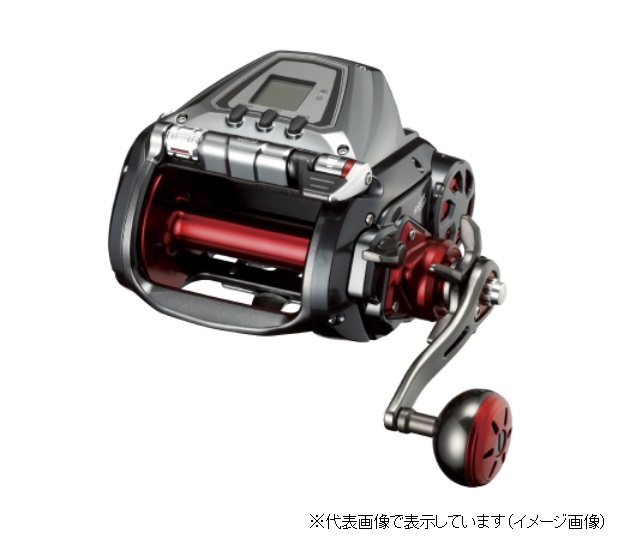 絶妙なデザイン 業界最安値挑戦中 の 3月1日限定エントリーで10倍最大36倍 ダイワ ｄａｉｗａ フィッシング リール シーボーグ１２００ｊ サンライン 右ハンドル ルアー 電動リール Np194rel