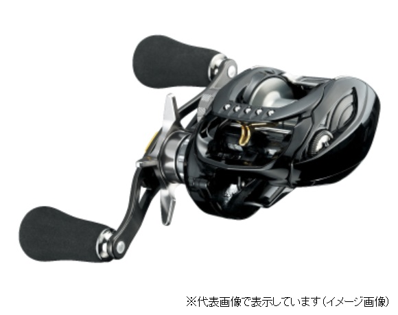 オンライン限定商品返品ok 日本人気超絶高評価のダイワ ｄａｉｗａ メガバス リール ルアー ジリオン ｔｗ ｈｄ １５２０ｈ 右ハンドル 釣具のキャスティング 店 店頭受取対応商品 リール