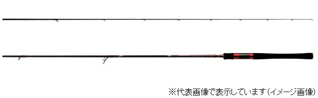 ダイワ ハートランド AGS 7102L+FS-SV AGS18 別誂 冴掛 710 AGS 2018モデル (スピニング2ピース)｜釣具のキャスティング　店