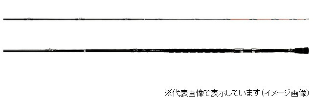 楽天市場】ダイワ 幻覇王 弓剣 544【大型2】 : 釣具のFTO